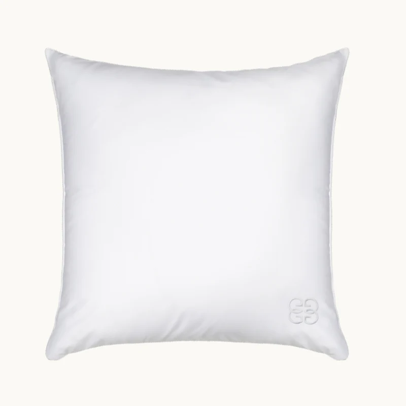 100% Silk Filled Pillow - Image 6