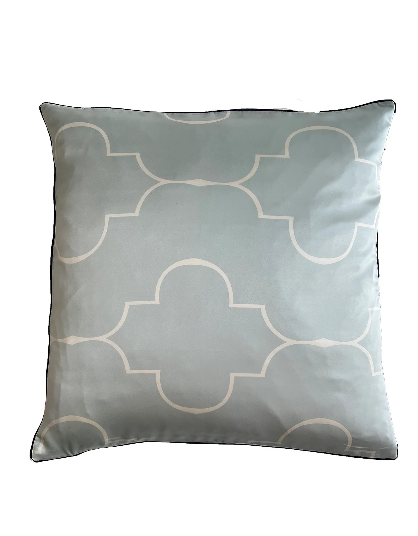 Casablanca Silk Cushion Cover