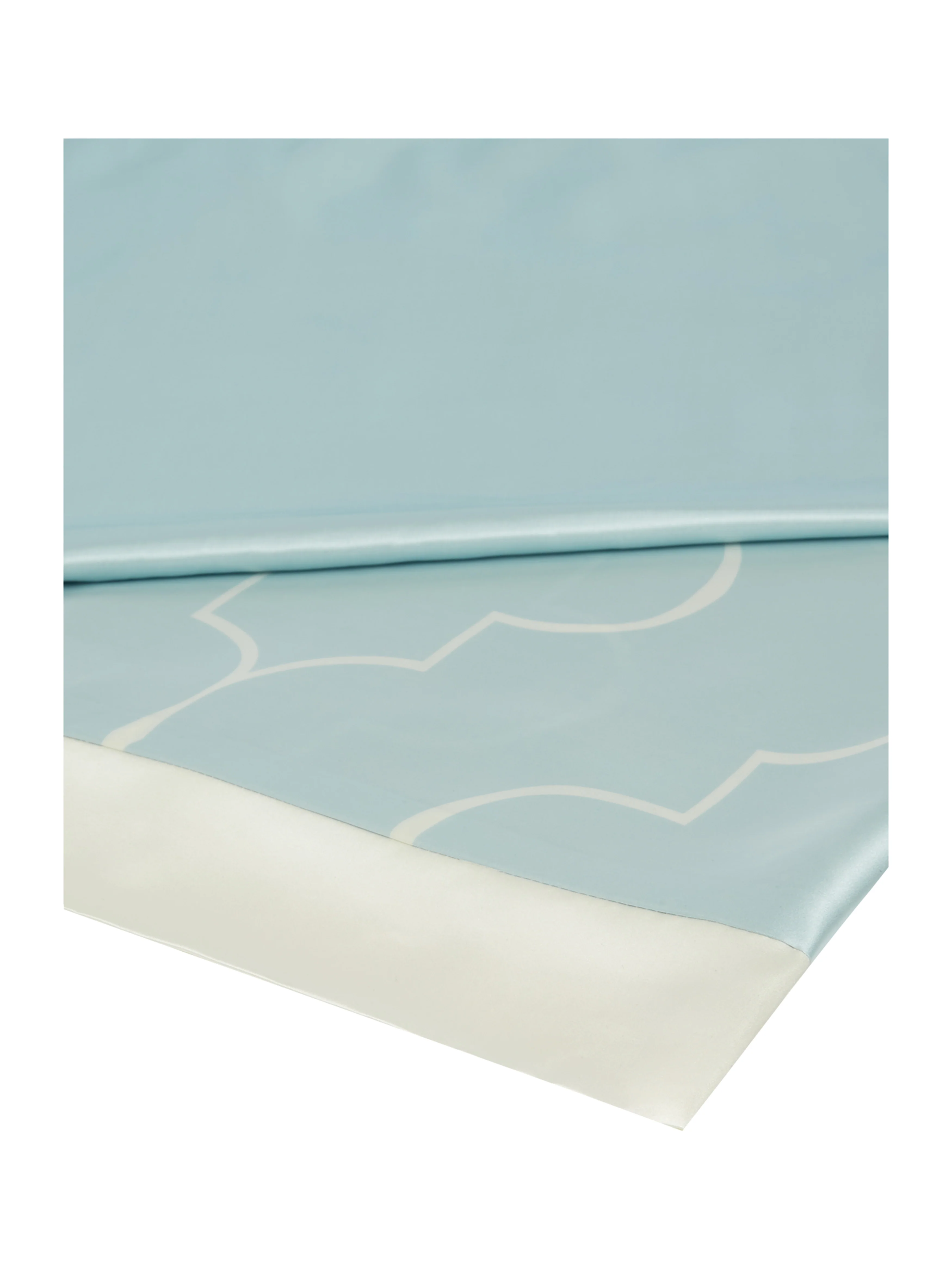 Casablanca Silk Flat Sheet Clearance