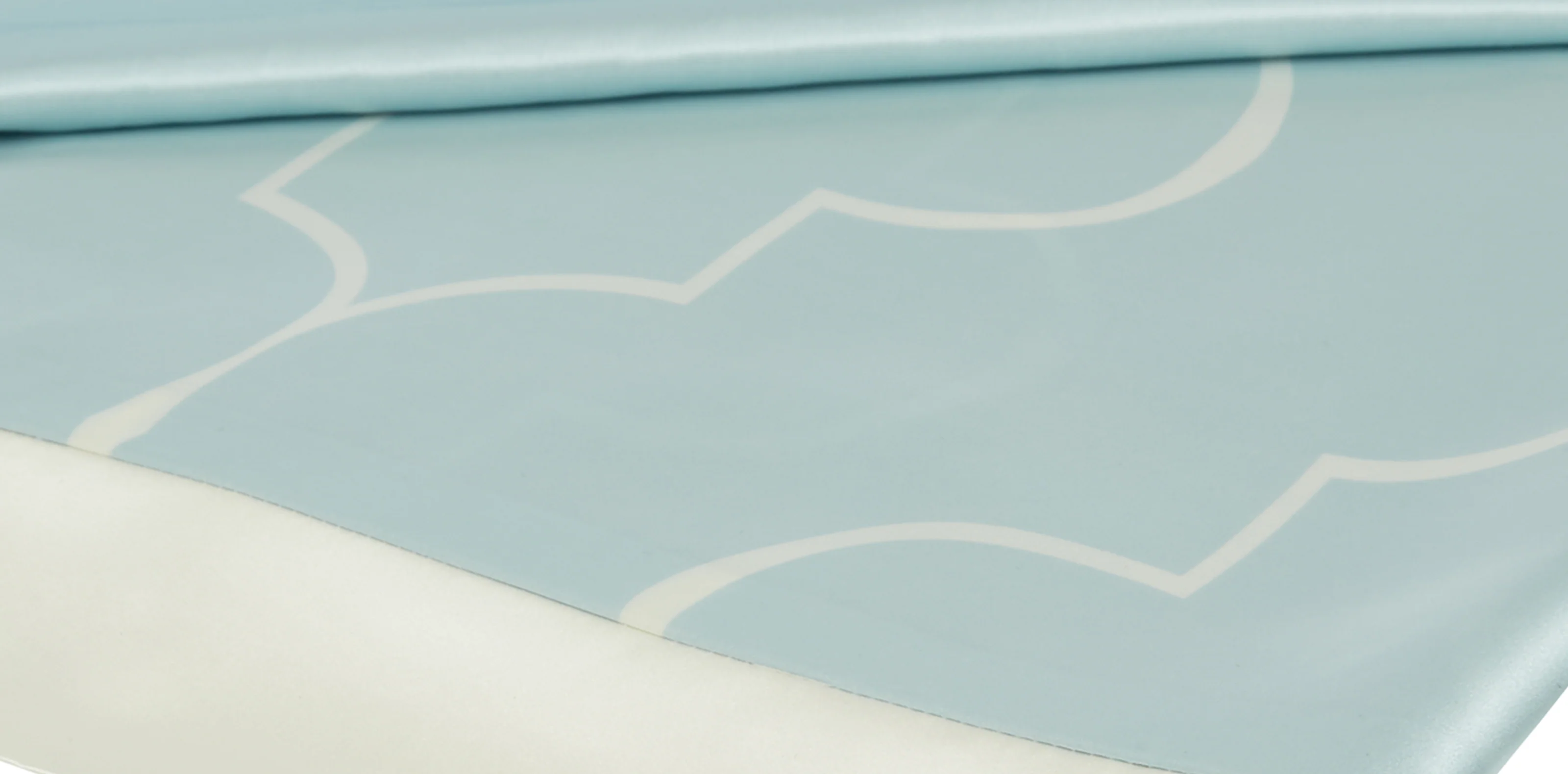 Casablanca Silk Flat Sheet Clearance - Image 3