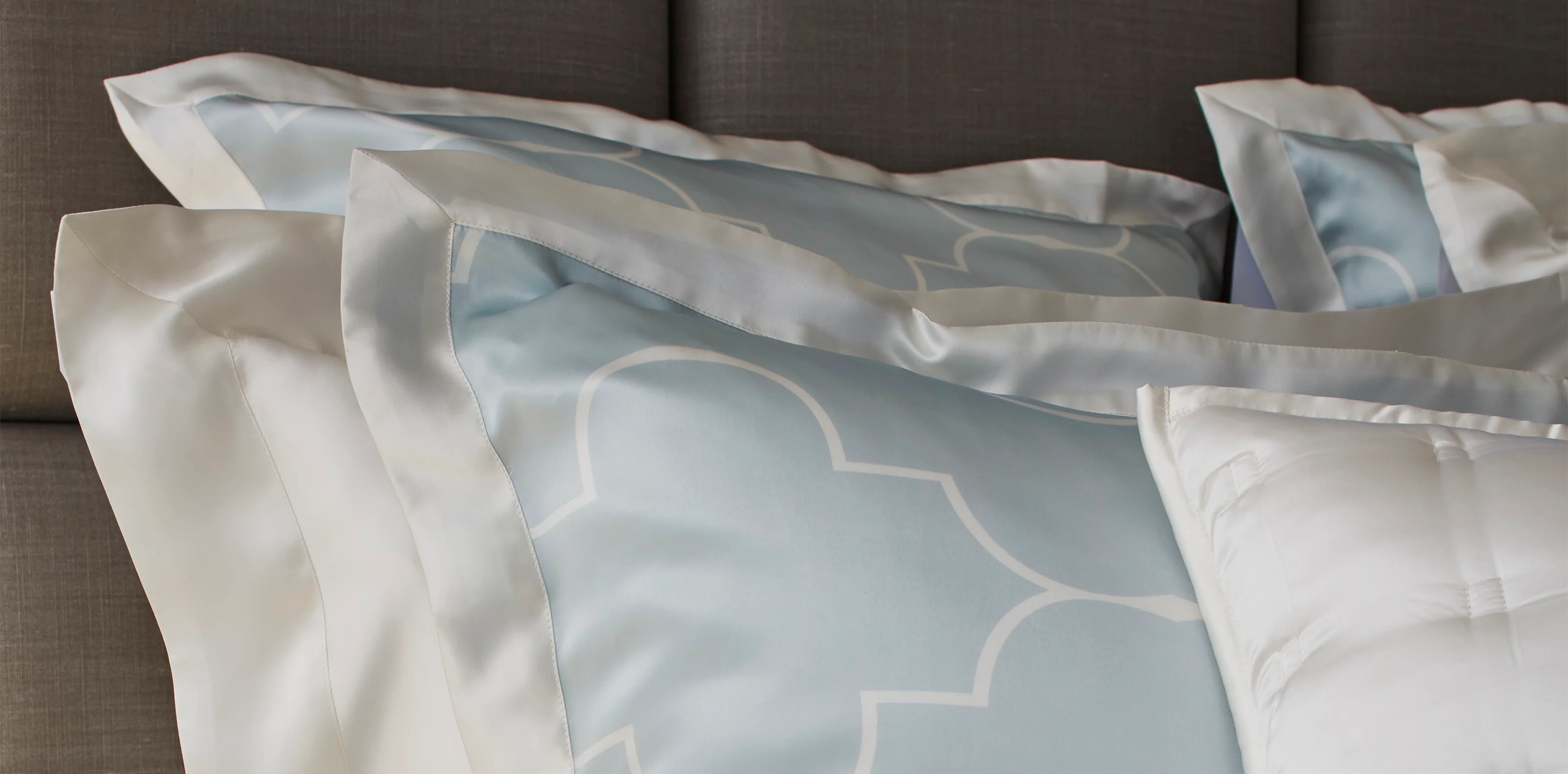 Casablanca Silk Pillowcase - Image 2