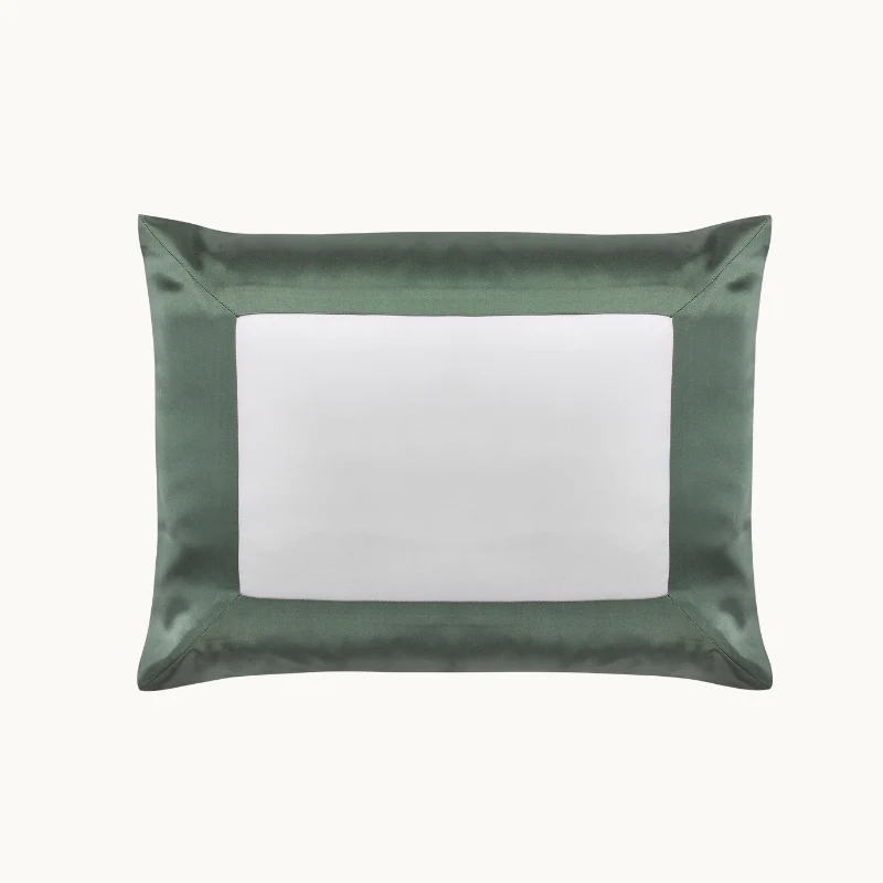 Ebury Oxford Silk Pillowcase - Image 7