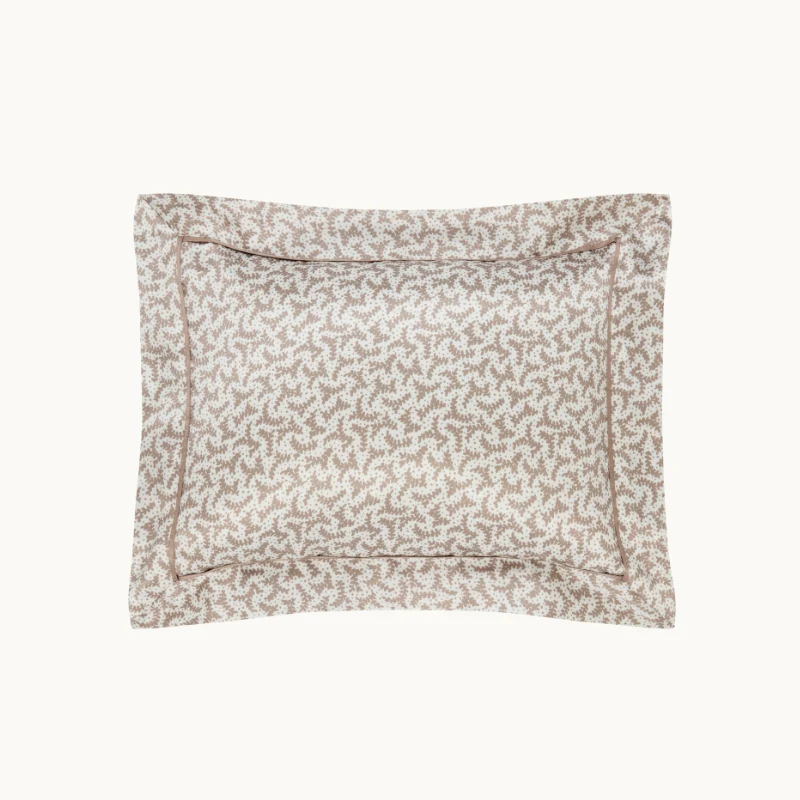 Fern Silk Pillowcase - Image 5