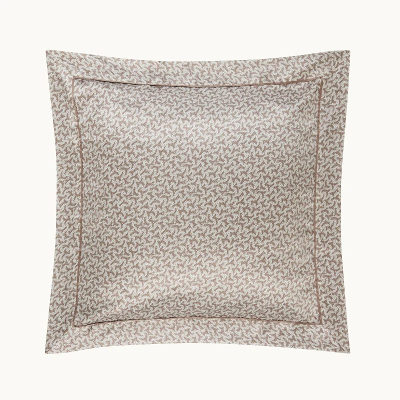 Fern Silk Pillowcase - Image 6