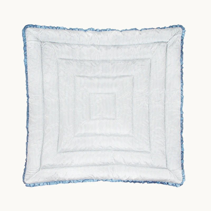 Forget Me Not Silk Eiderdown - Image 6