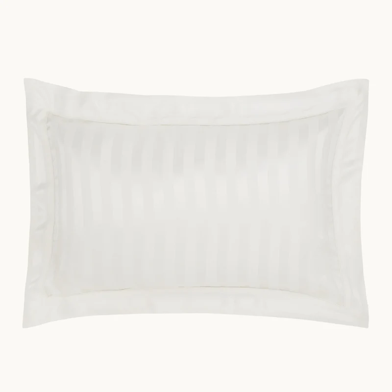 Lancaster Silk Pillowcase - Clearance