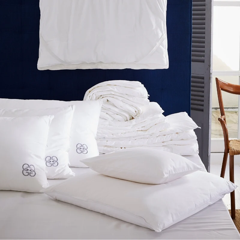 Mulberry Silk Blend Pillow - Image 3