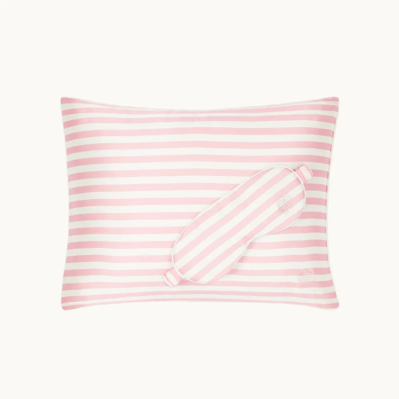 Pink & Ivory Travel Collection Bundle - Image 4