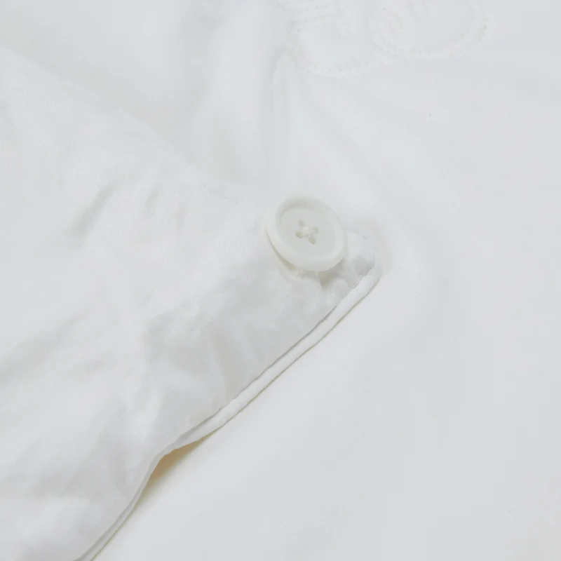 Silk Filled Duvet Half Summer / Half All Seasons - Image 4