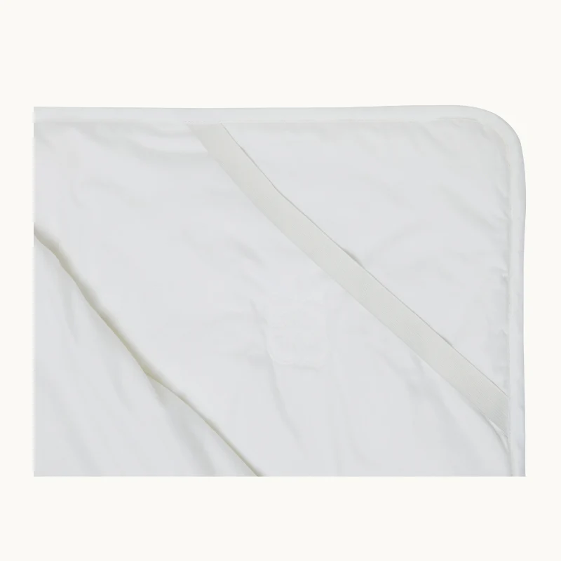 Silk Filled Mattress Protector - Image 4