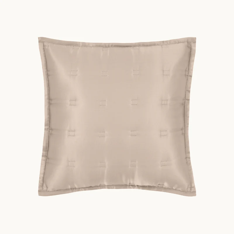 Windsor Silk Cushion Blush - Image 5